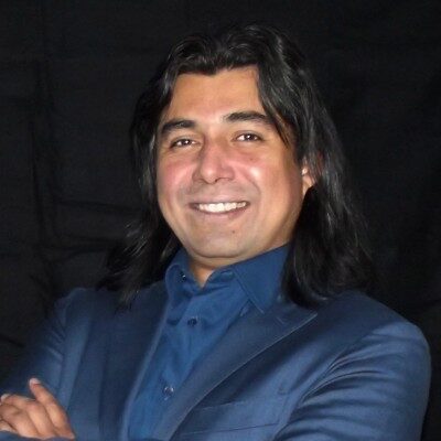 Oscar Gutierrez